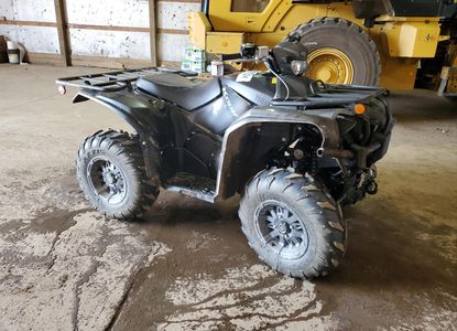 Fahrzeugbericht für VIN 5Y4AMH7E0PA101866 – Bild 1