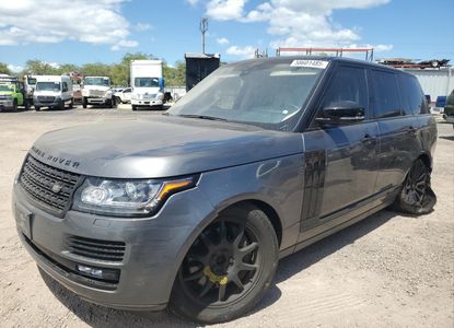 Звіт про транспортний засіб для VIN SALGS2FE8HA330412 – зображення 1