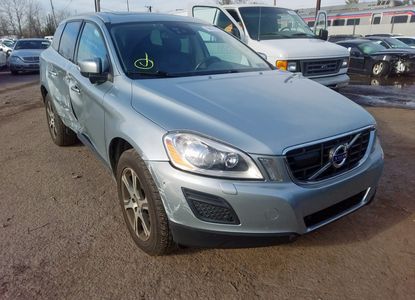 Vehicle Report for - Image 1