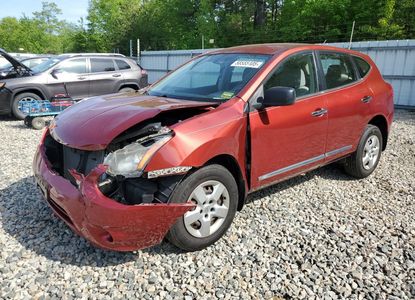 Vehicle Report for - Image 1