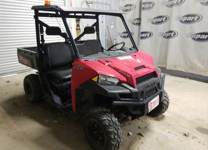 Vehicle Report for - Image 1
