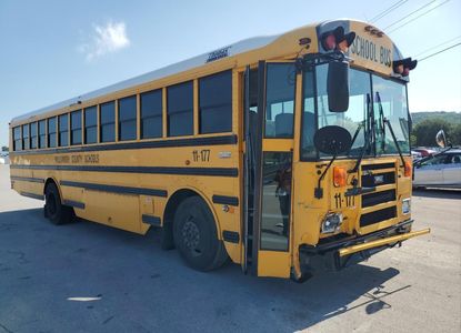 Informe del vehículo para VIN 1T88S4E23B1138884 - Imagen 1