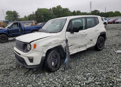 Vehicle Report for - Image 1