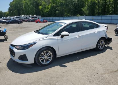 Vehicle Report for - Image 1