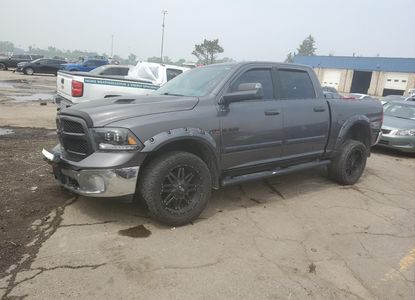 Vehicle Report for VIN 1C6RR7LT0GS216318 - Image 1