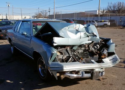 تقرير المركبة لـ VIN 2G3AK47A4C2388955 - الصورة 1