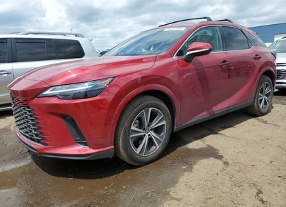 Fahrzeugbericht für VIN 2T2BAMCA0SC089638 – Bild 1