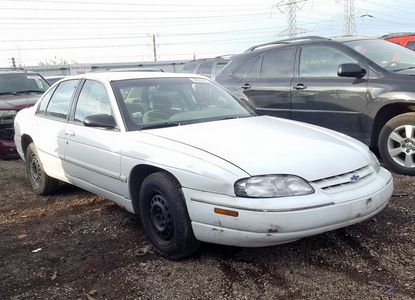 Vehicle Report for - Image 1