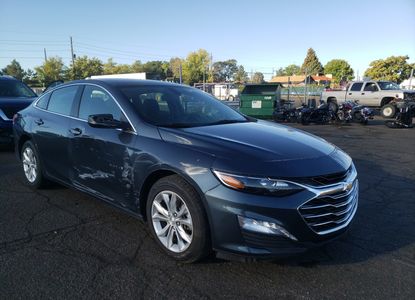 Vehicle Report for - Image 1