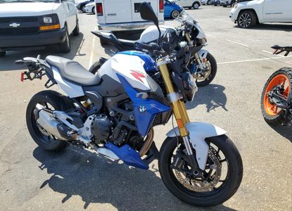 Доклад за превозно средство за VIN WB10K1302N6G12569 - Изображение 1