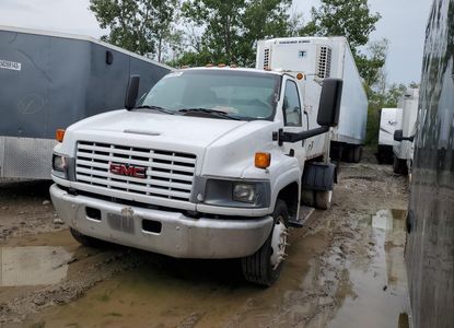 Raport pojazdu dla VIN 1GDE5E1E03F514619 - Obraz 1