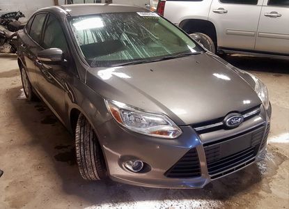 Vehicle Report for - Image 1