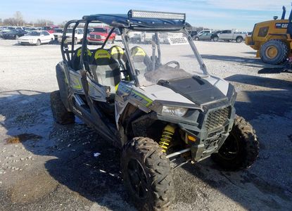 Vehicle Report for - Image 1