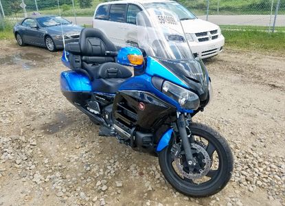 Vehicle Report for - Image 1