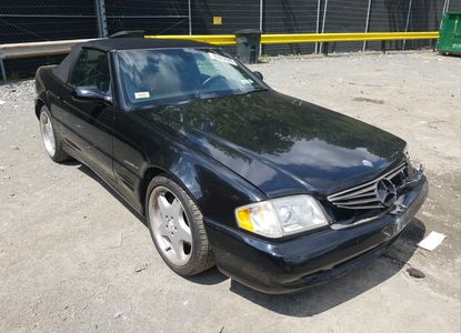 Vehicle Report for - Image 1