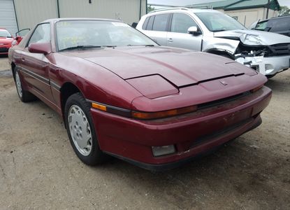 Vehicle Report for VIN JT2MA70L5J0085770 - Image 1