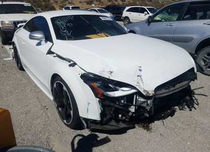 Доклад за превозно средство за VIN TRUB3AFK1C1900179 - Изображение 1