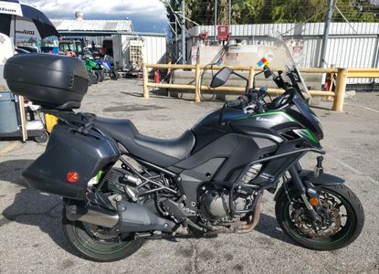 Raport vehicul pentru - Imaginea 1