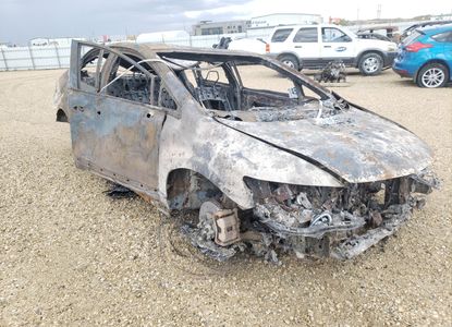 Fahrzeugbericht für VIN 2HHFD5F7XAH201205 – Bild 1