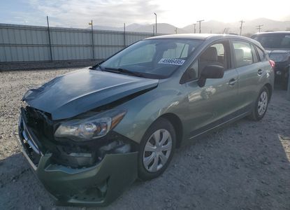 Vehicle Report for - Image 1