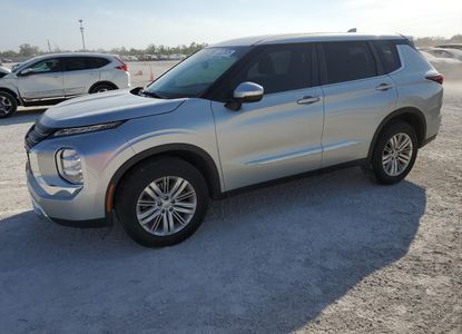 Rapport sur le véhicule pour VIN JA4J3TA80NZ033594 - Image 1