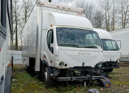 ავტომობილის ანგარიში VIN 4S9CG6A34AK197223 -ისთვის - სურათი 1