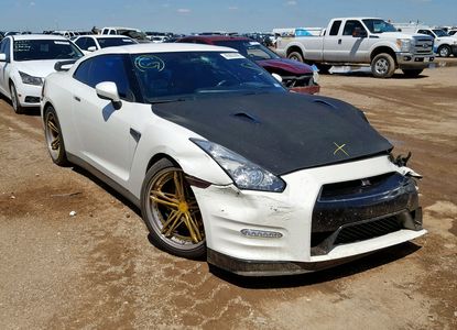 Vehicle Report for - Image 1