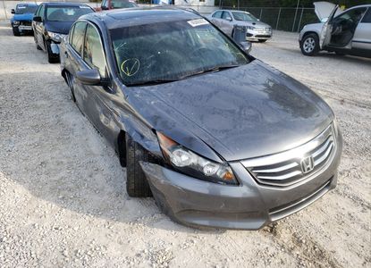 Vehicle Report for - Image 1