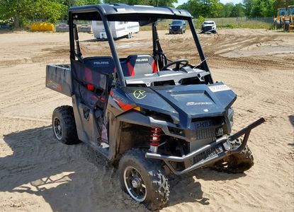 Vehicle Report for - Image 1