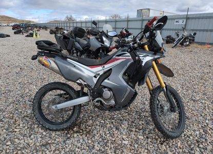 Vehicle Report for - Image 1