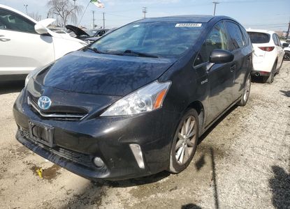Vehicle Report for - Image 1
