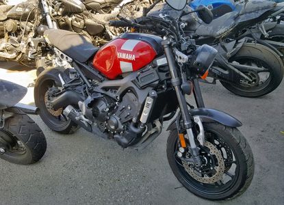 Informe del vehículo para VIN JYARN47YXJA000669 - Imagen 1