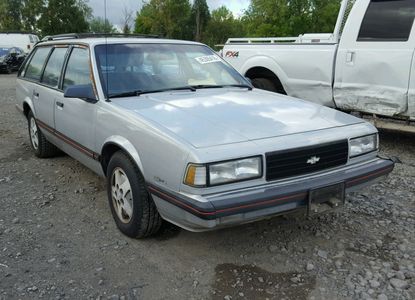 Raport vehicul pentru VIN 1G1AW81W9H6265148 - Imaginea 1