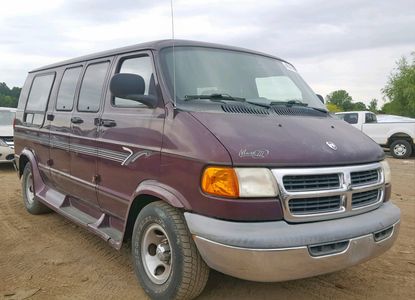 Vehicle Report for - Image 1