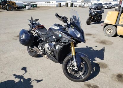 Fahrzeugbericht für VIN WB10D1300JZ463479 – Bild 1