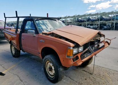 Vehicle Report for - Image 1