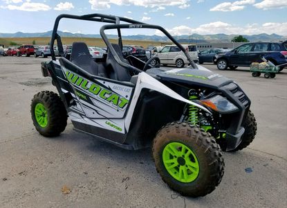 Fahrzeugbericht für VIN 4UF17MPV0HT304392 – Bild 1