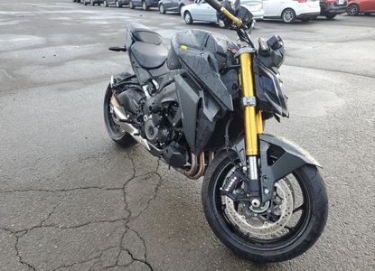 Vehicle Report for VIN JS1EK11B5P7100354 - Image 1