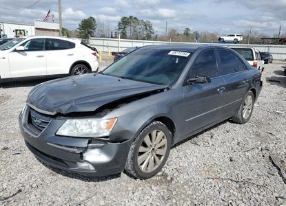 Vehicle Report for VIN 5NPEU4AC1AH622668 - Image 1