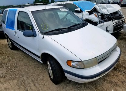 Vehicle Report for - Image 1