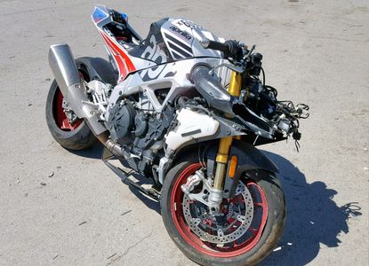 Vehicle Report for - Image 1
