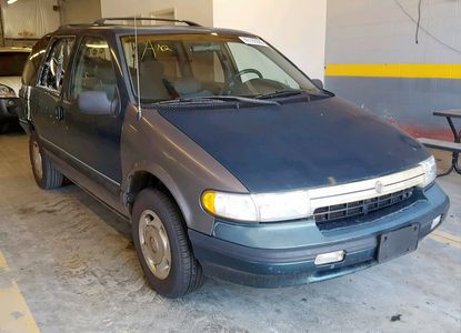 Vehicle Report for - Image 1