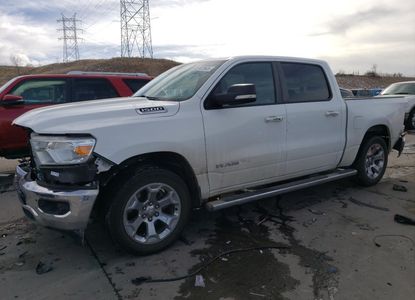 Отчет о транспортном средстве для VIN 1C6RRFFG0KN818815 - изображение 1