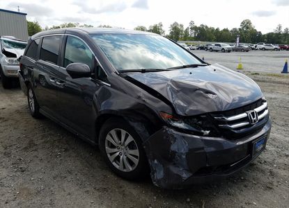 Vehicle Report for - Image 1