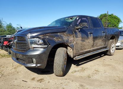 Vehicle Report for - Image 1