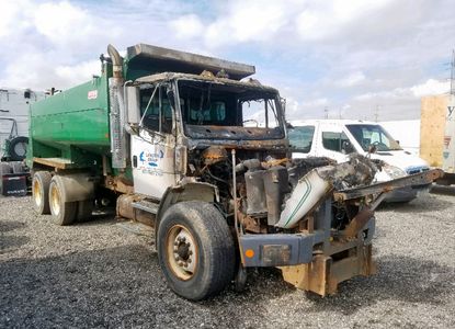 Vehicle Report for - Image 1
