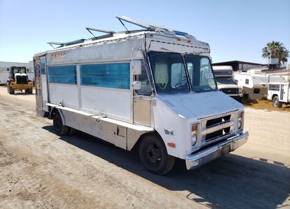 Vehicle Report for - Image 1