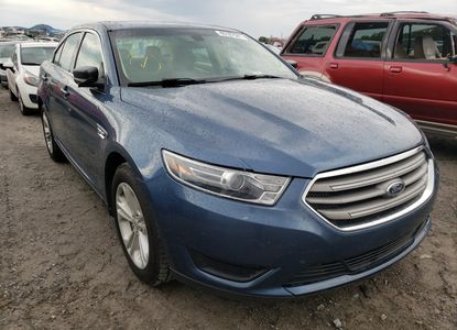 Vehicle Report for - Image 1
