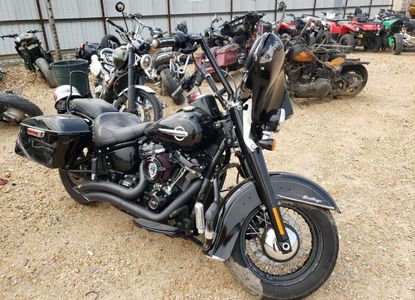 Доклад за превозно средство за VIN 1HD1YAJ38JC077788 - Изображение 1