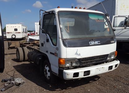 Vehicle Report for - Image 1